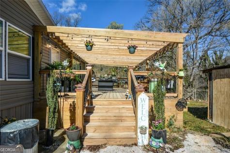 2339 Whitestone Road Talking Rock GA 30175