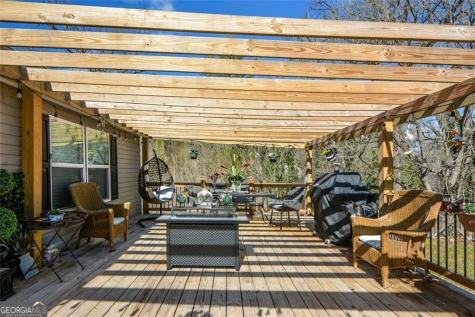 2339 Whitestone Road Talking Rock GA 30175