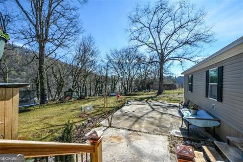 2339 Whitestone Road Talking Rock GA 30175