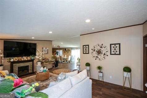 2339 Whitestone Road Talking Rock GA 30175