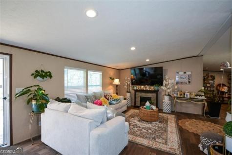 2339 Whitestone Road Talking Rock GA 30175