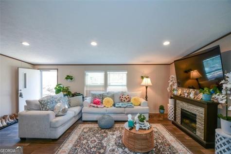 2339 Whitestone Road Talking Rock GA 30175