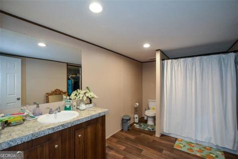 2339 Whitestone Road Talking Rock GA 30175