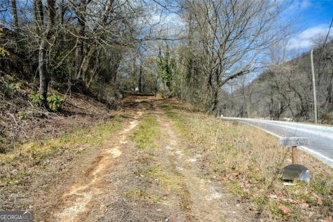 2339 Whitestone Road Talking Rock GA 30175
