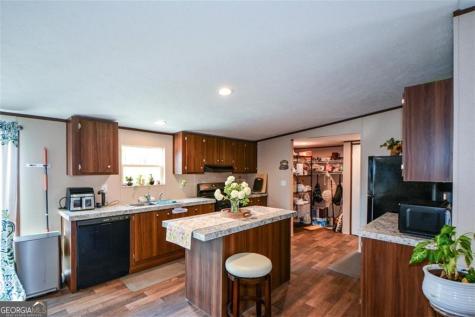 2339 Whitestone Road Talking Rock GA 30175