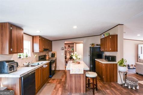 2339 Whitestone Road Talking Rock GA 30175