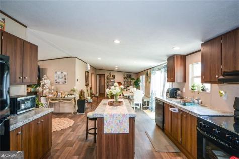 2339 Whitestone Road Talking Rock GA 30175