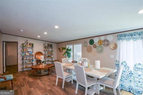 2339 Whitestone Road Talking Rock GA 30175