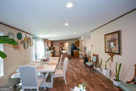 2339 Whitestone Road Talking Rock GA 30175