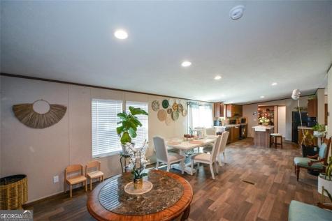 2339 Whitestone Road Talking Rock GA 30175