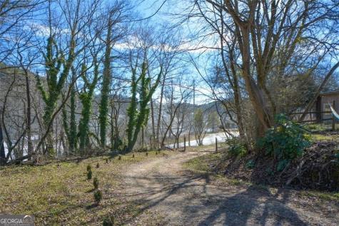2339 Whitestone Road Talking Rock GA 30175