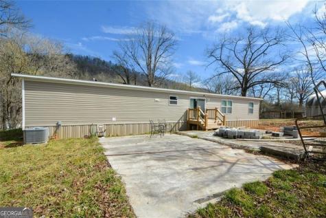 2339 Whitestone Road Talking Rock GA 30175