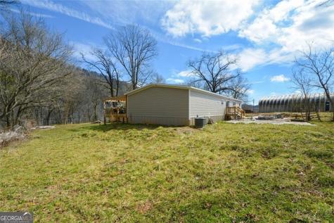 2339 Whitestone Road Talking Rock GA 30175