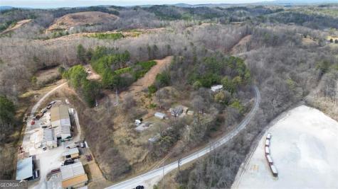 2339 Whitestone Road Talking Rock GA 30175
