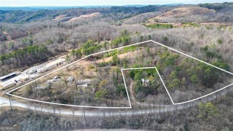 2339 Whitestone Road Talking Rock GA 30175