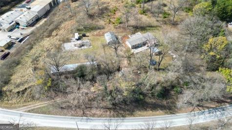 2339 Whitestone Road Talking Rock GA 30175