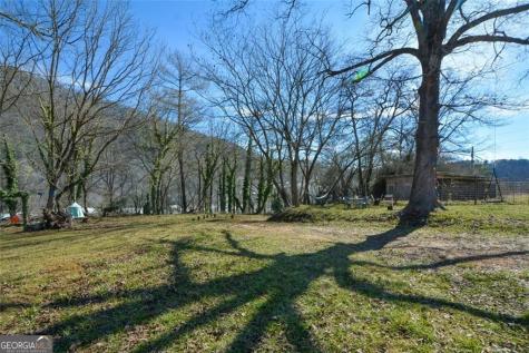2339 Whitestone Road Talking Rock GA 30175