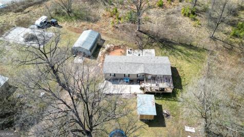 2339 Whitestone Road Talking Rock GA 30175