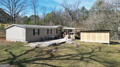 2339 Whitestone Road Talking Rock GA 30175