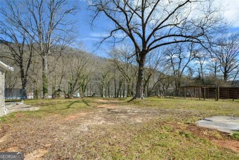 2339 Whitestone Road Talking Rock GA 30175