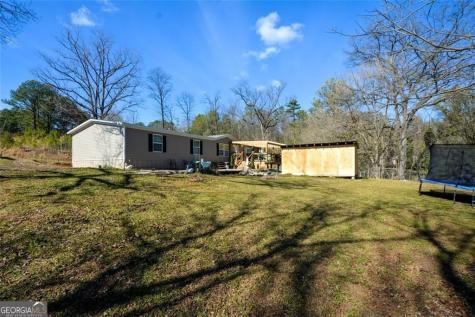 2339 Whitestone Road Talking Rock GA 30175