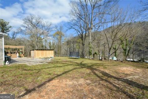2339 Whitestone Road Talking Rock GA 30175