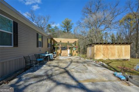 2339 Whitestone Road Talking Rock GA 30175