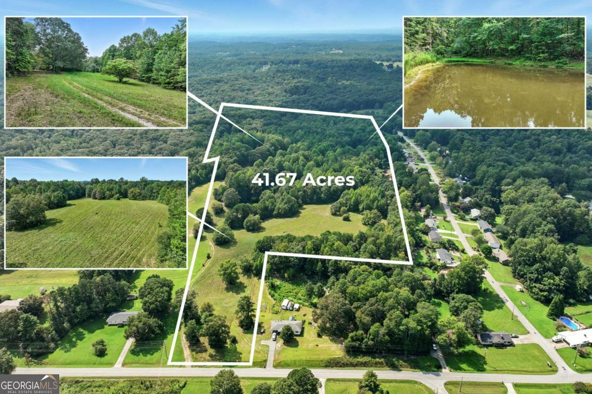 4363 Sardis Road Gainesville GA 30506