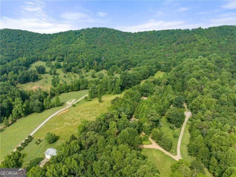 00 Freeman View Trail Cleveland GA 30528