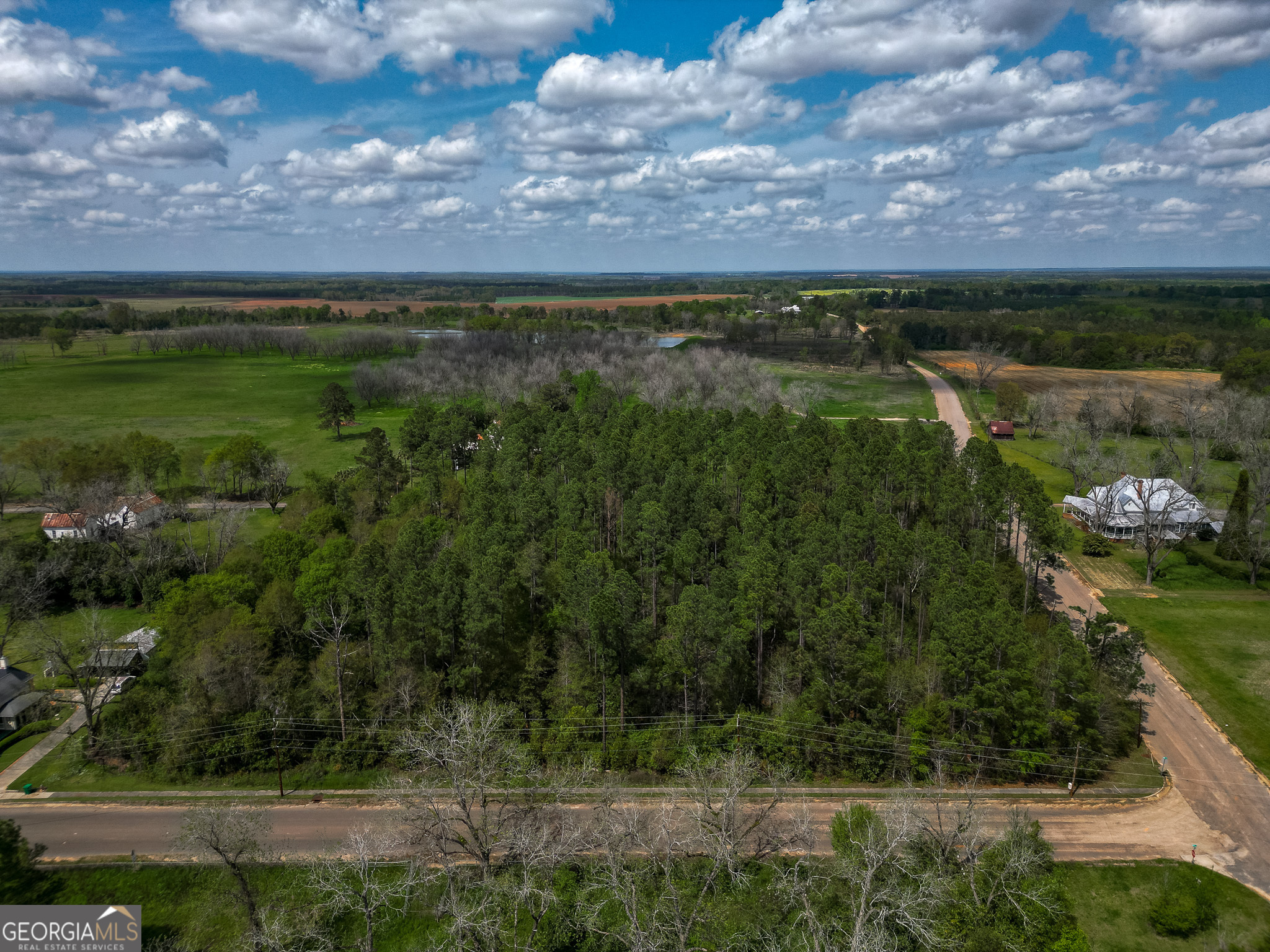 109 Main Street Parrott GA 39877