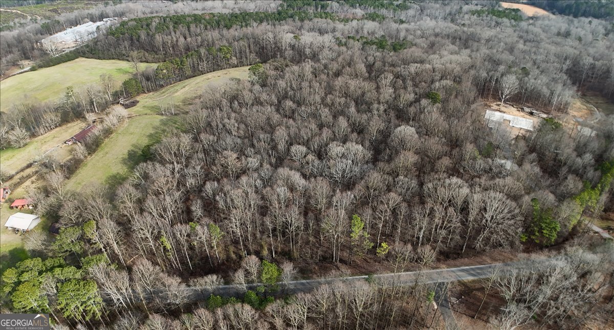 0 Swan Bridge Road Talking Rock GA 30175