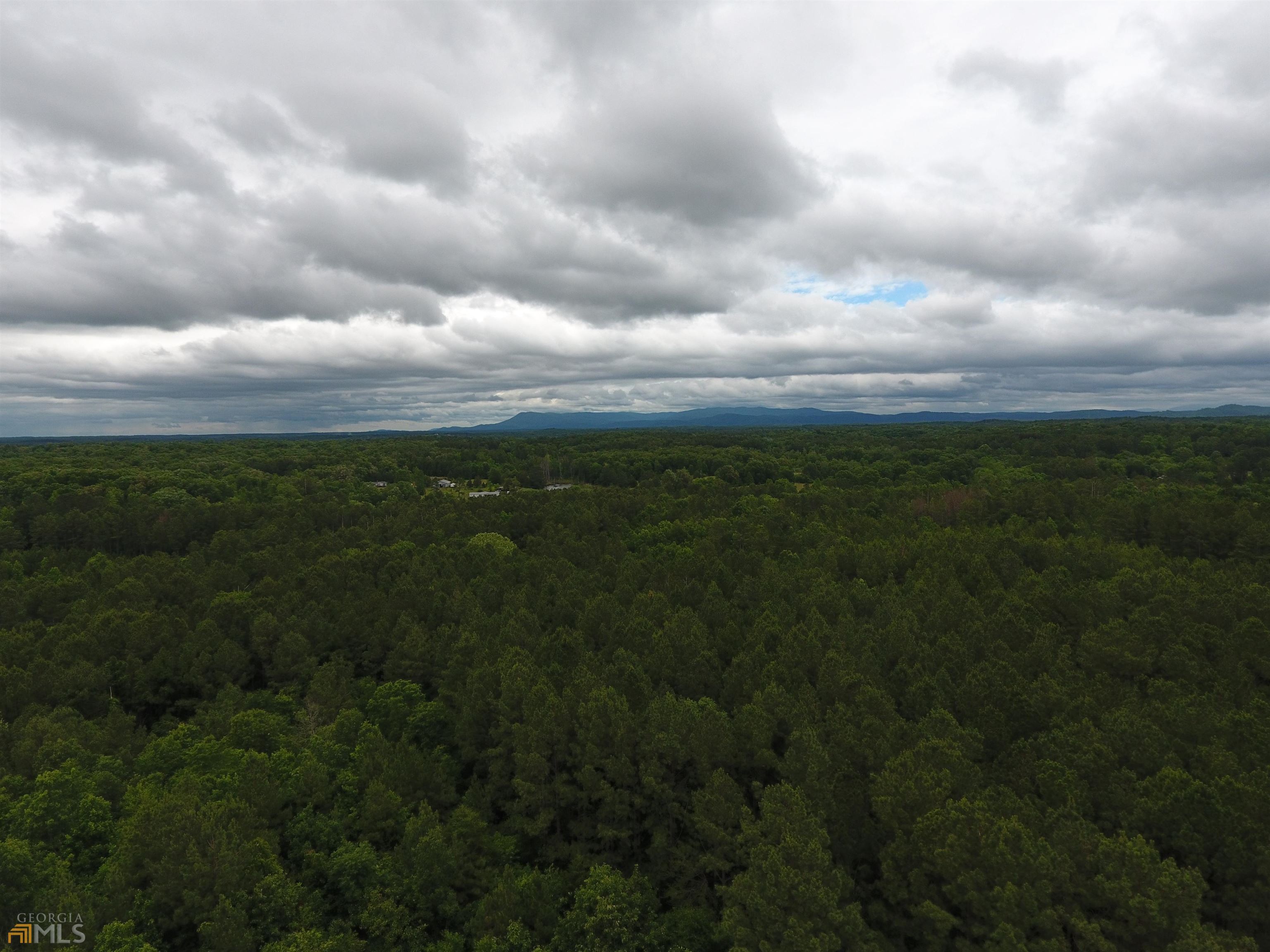 0 Lick Creek Road NE Ranger GA 30734