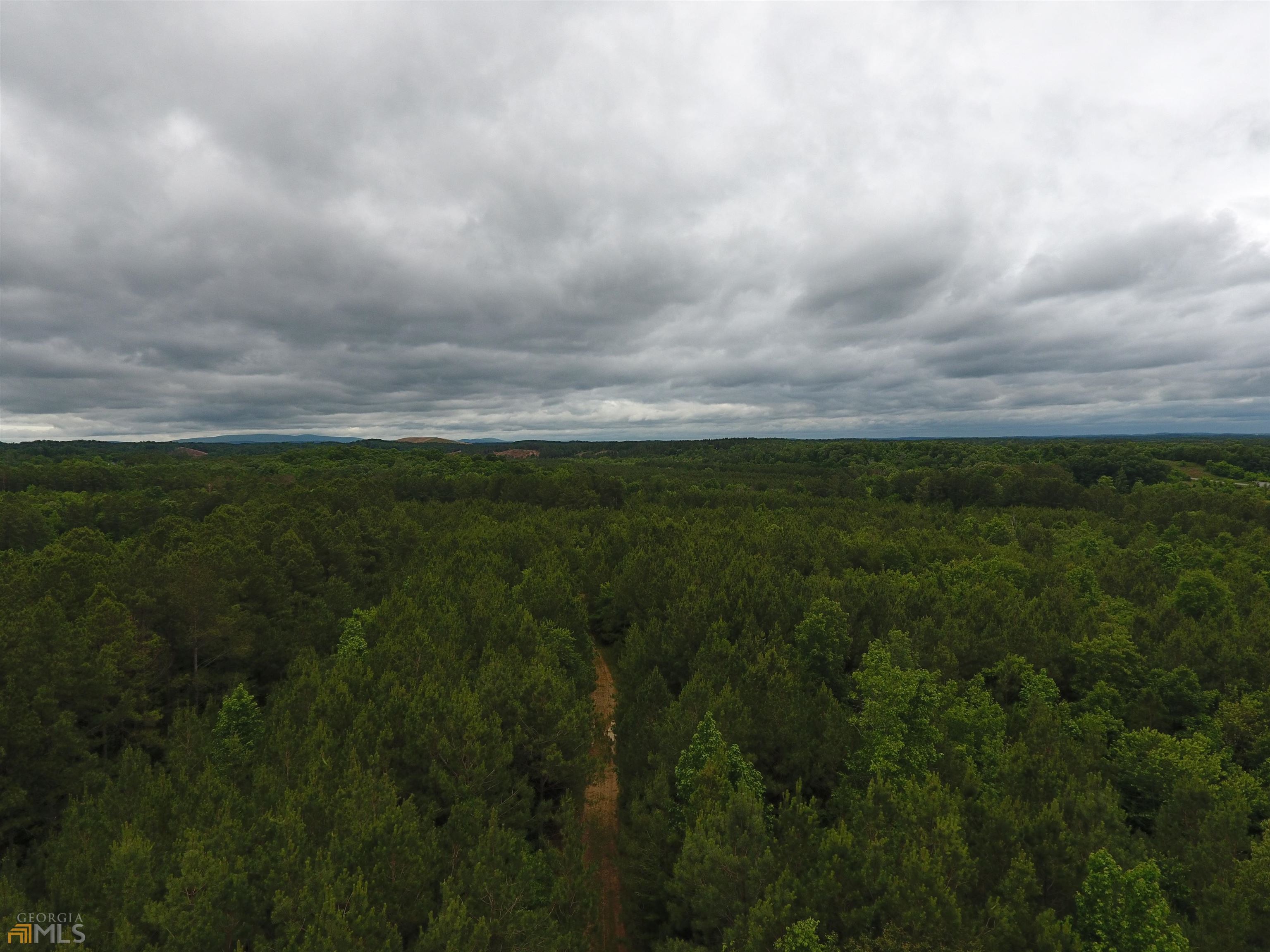 0 Lick Creek Road NE Ranger GA 30734