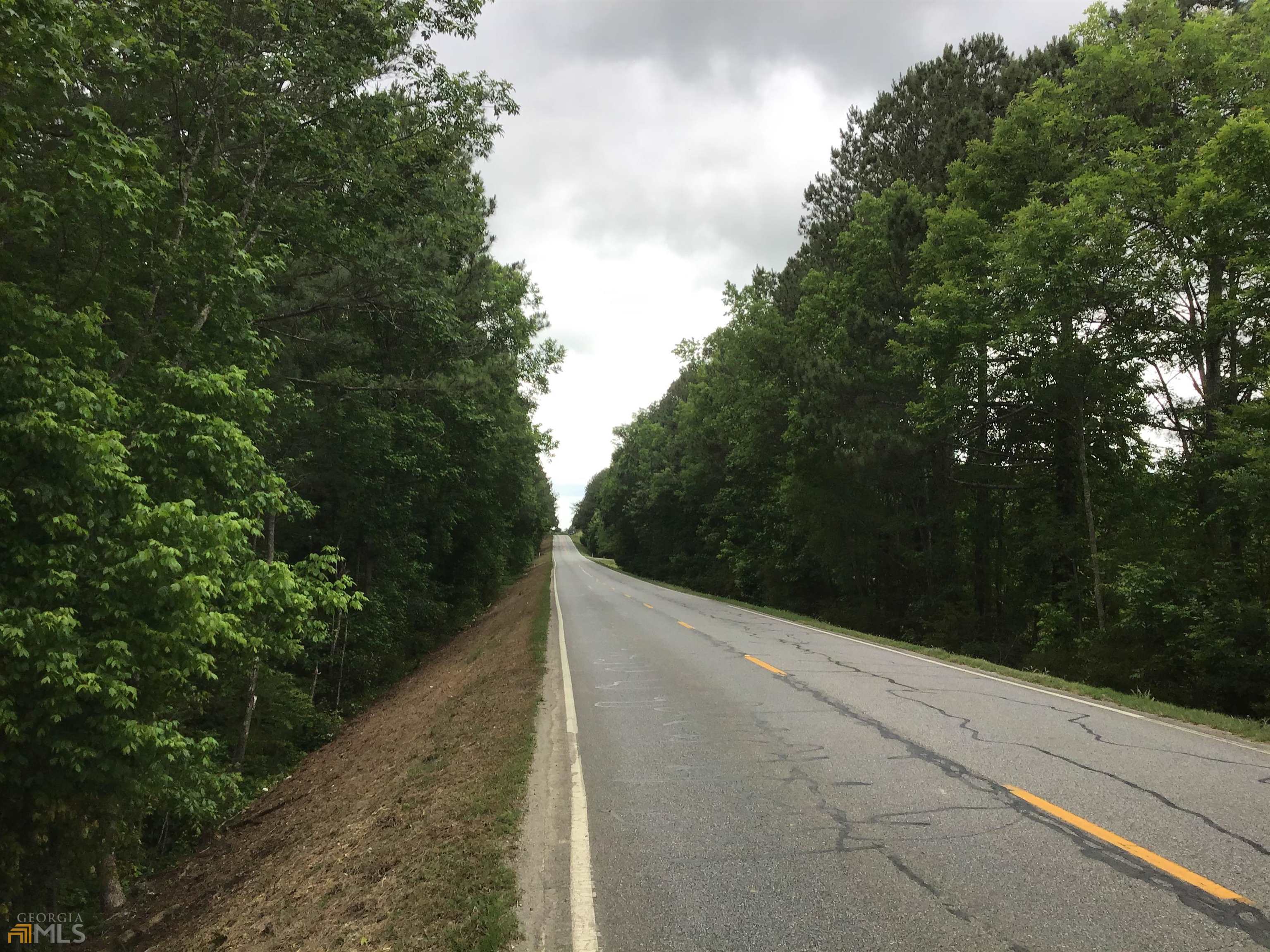 0 Lick Creek Road NE Ranger GA 30734