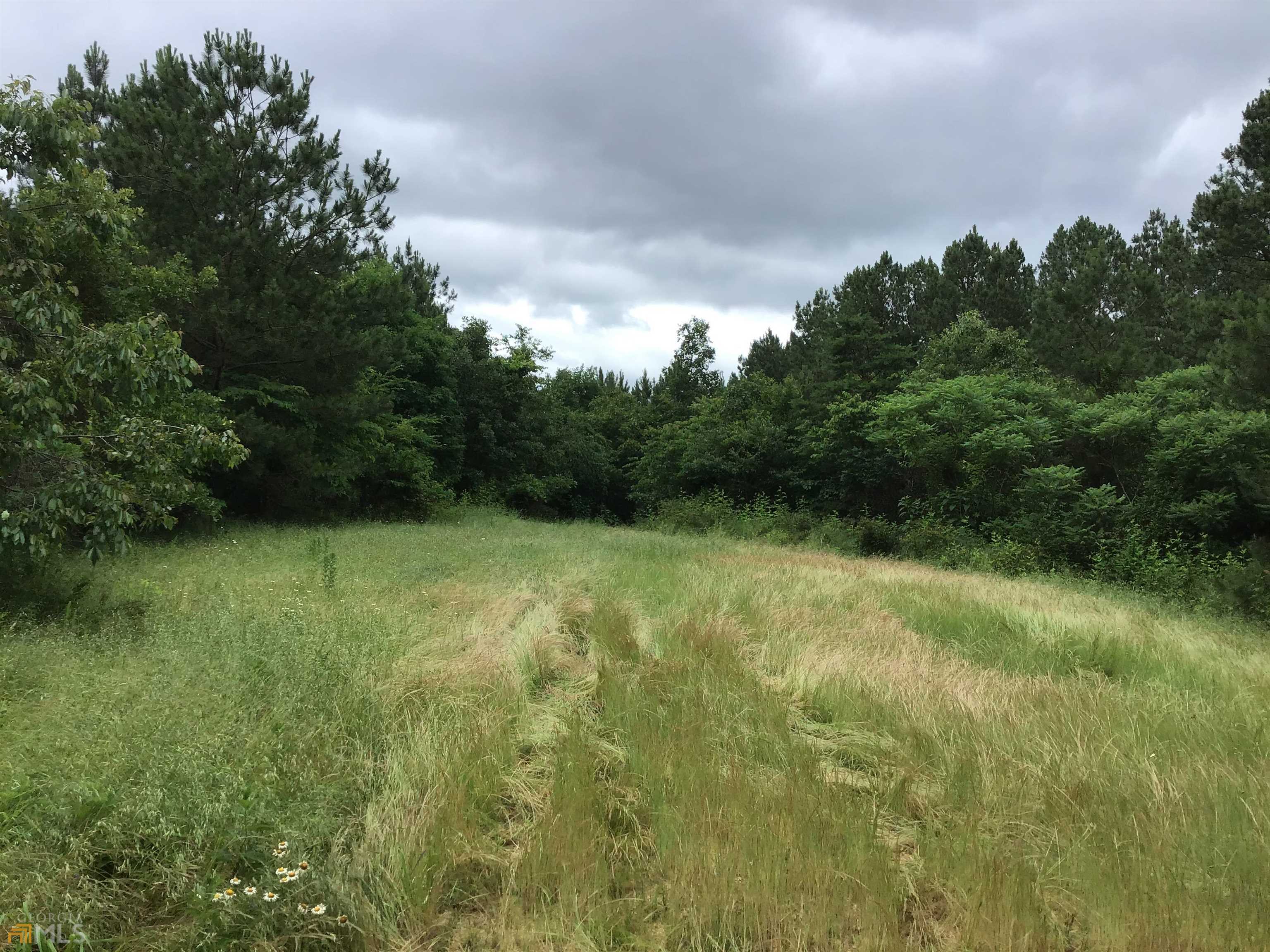 0 Lick Creek Road NE Ranger GA 30734