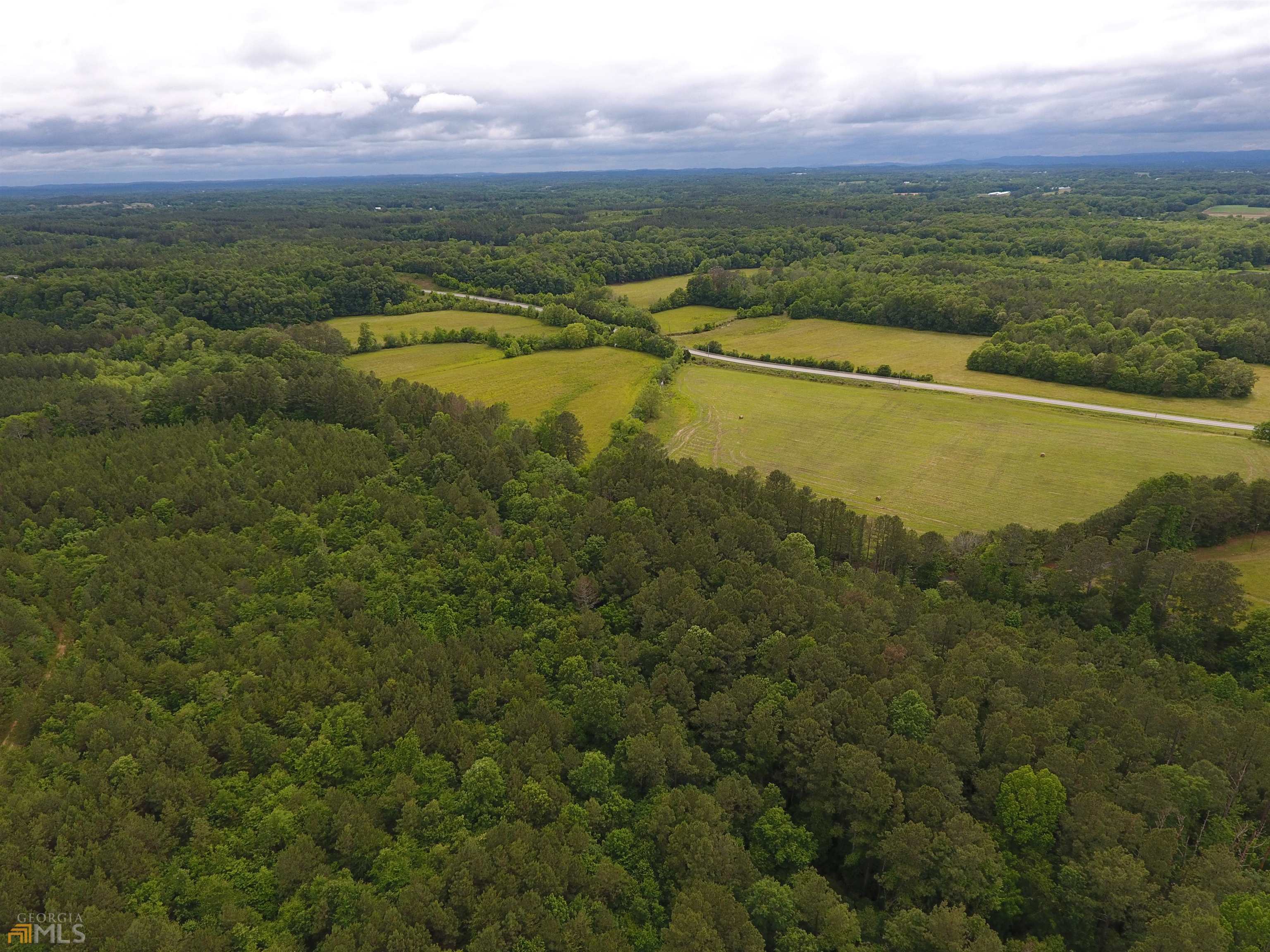 0 Lick Creek Road NE Ranger GA 30734