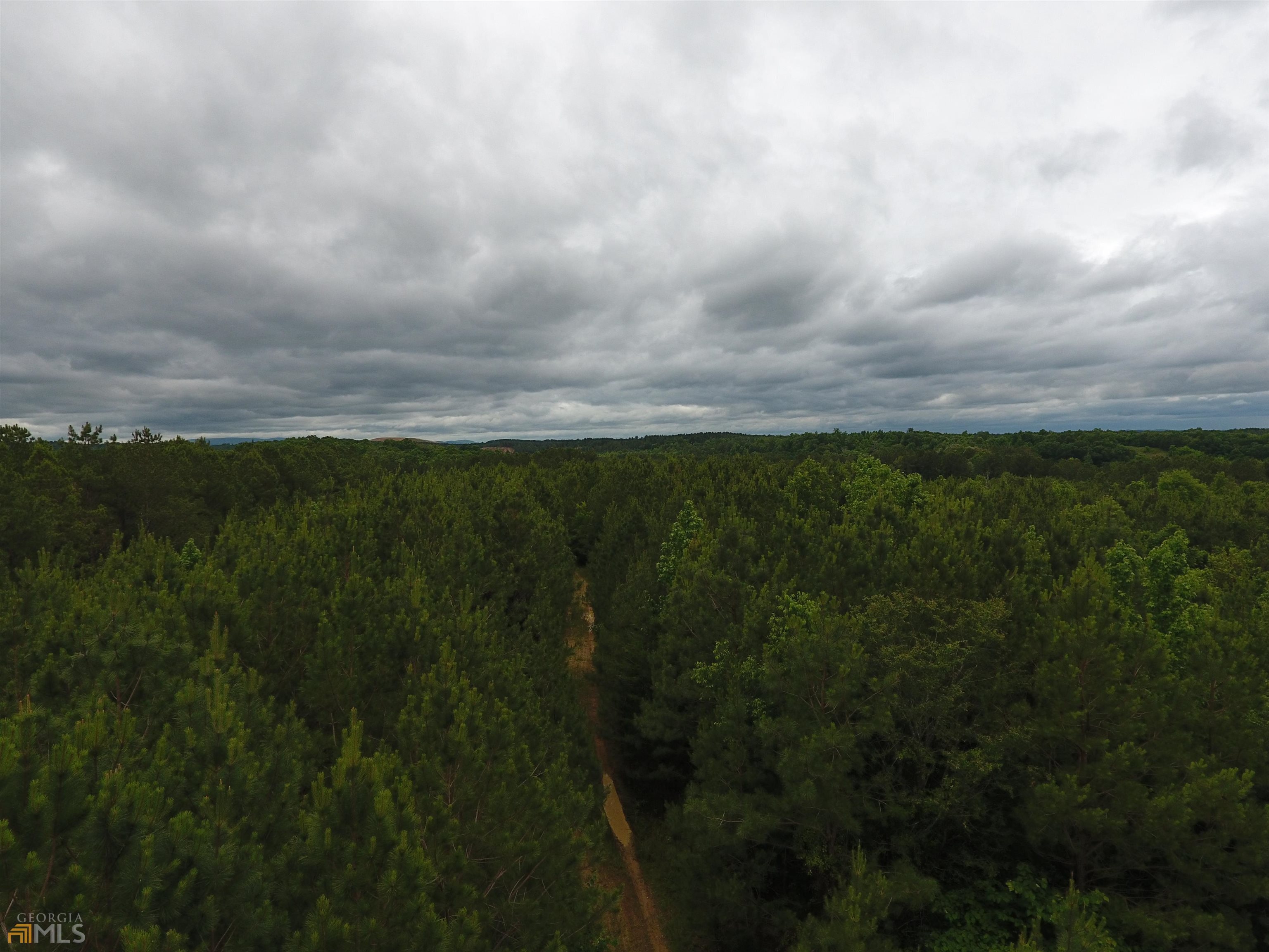 0 Lick Creek Road NE Ranger GA 30734