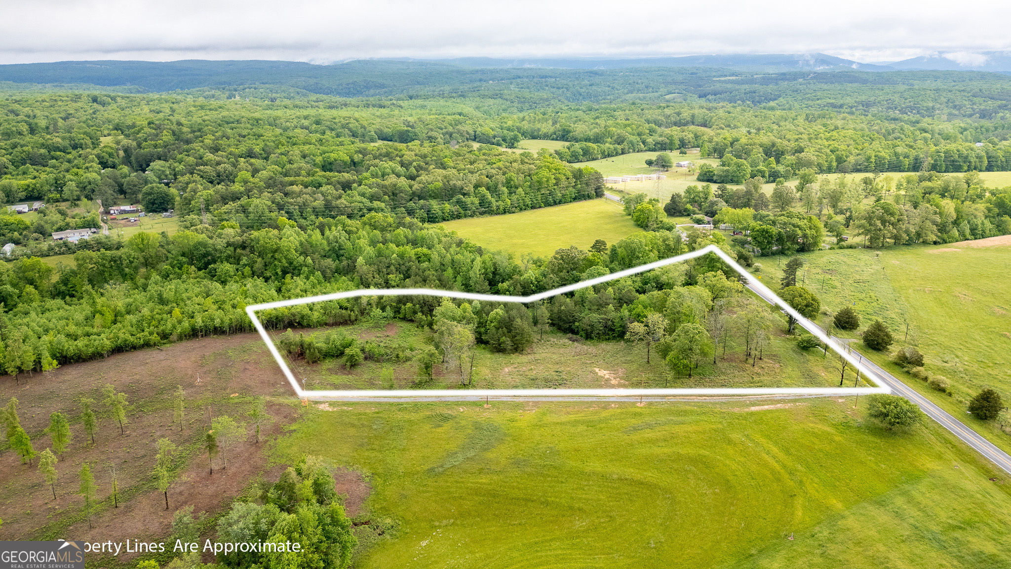 0 Ga 301 Highway Trenton GA 30752