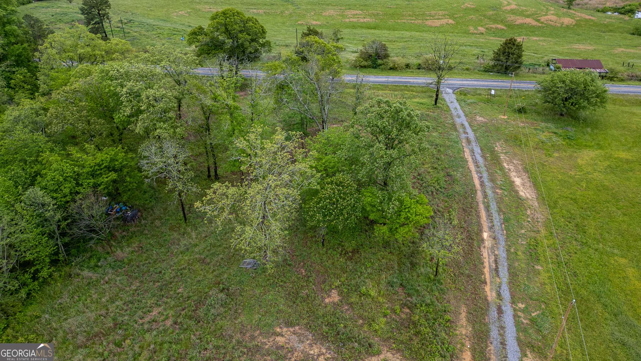 0 Ga 301 Highway Trenton GA 30752