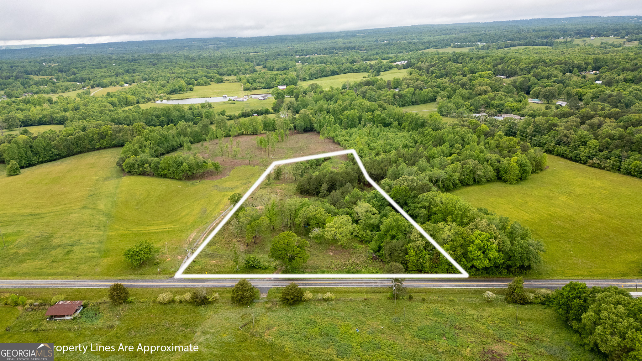 0 Ga 301 Highway Trenton GA 30752