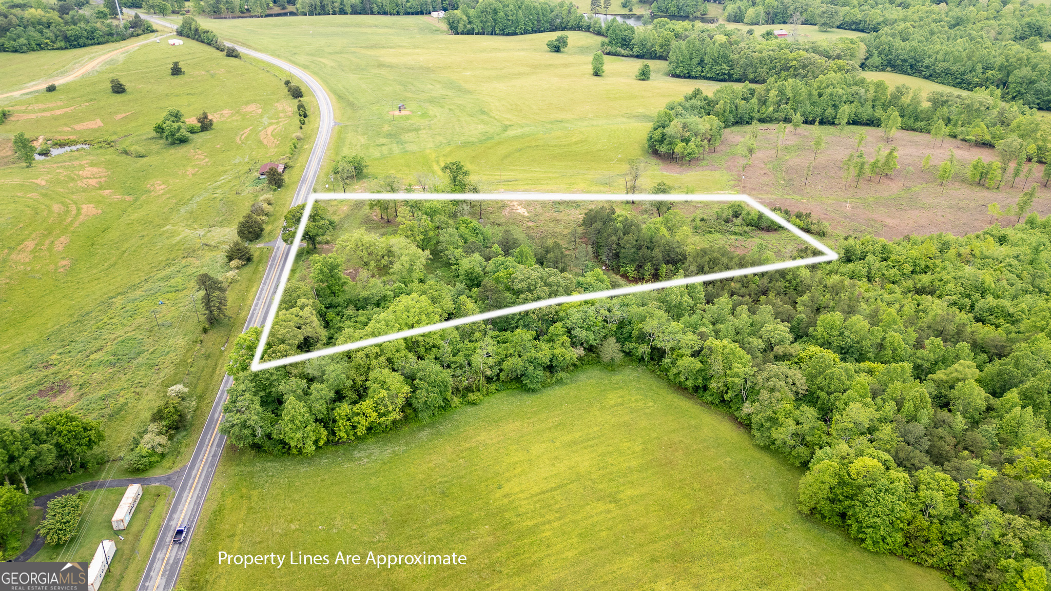 0 Ga 301 Highway Trenton GA 30752
