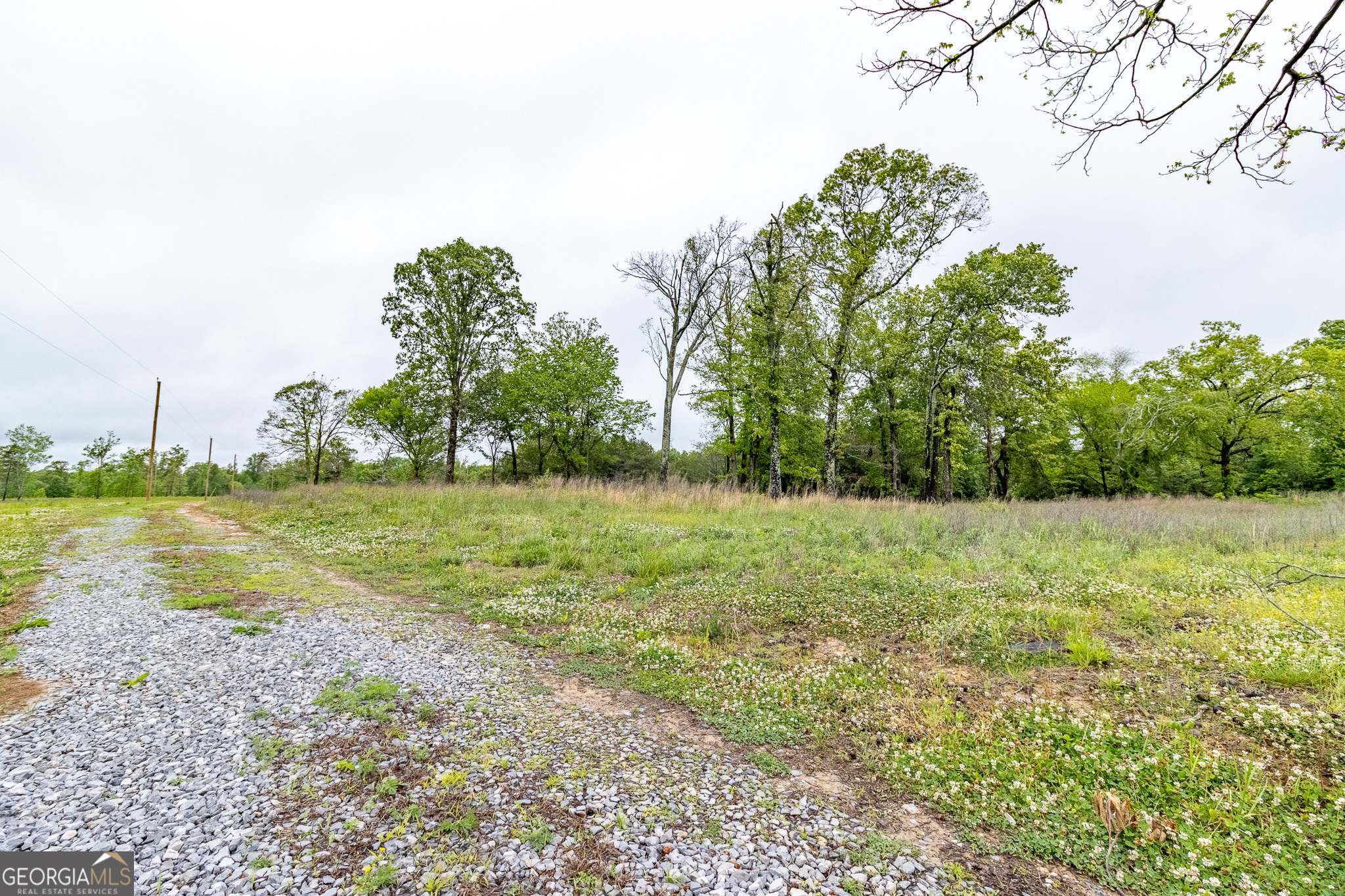 0 Ga 301 Highway Trenton GA 30752