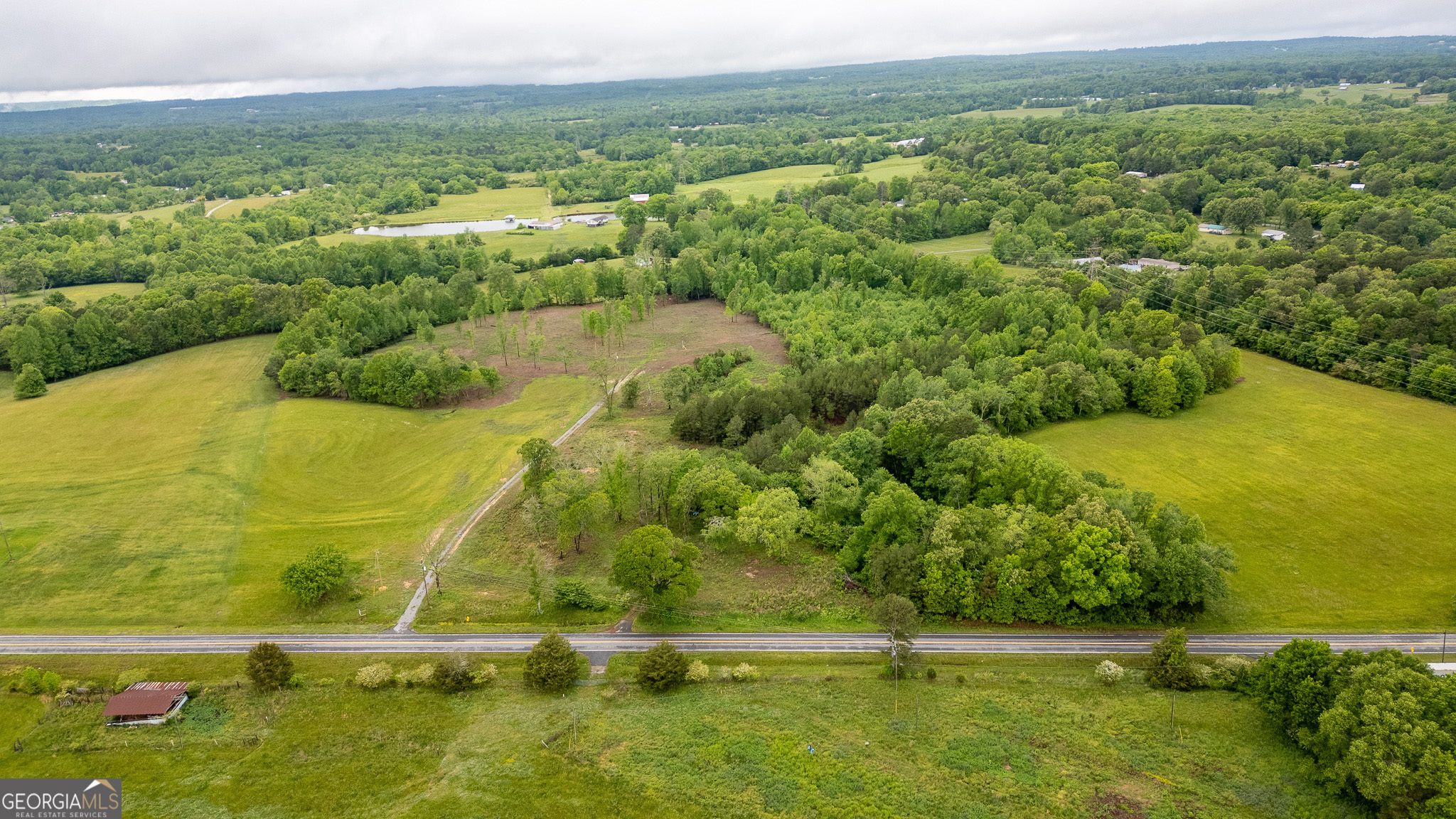 0 Ga 301 Highway Trenton GA 30752