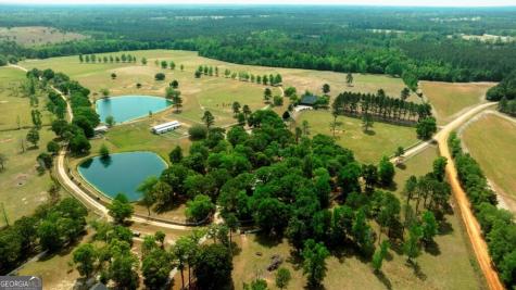 5391 Big Pine Road Garfield GA 30425