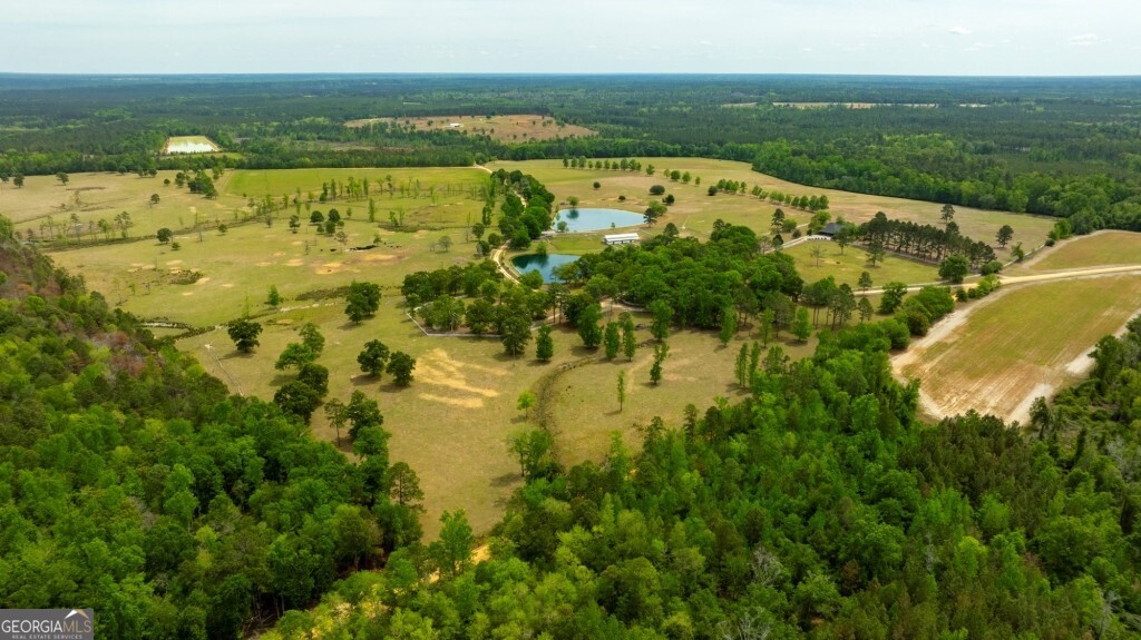 5391 Big Pine Road Garfield GA 30425