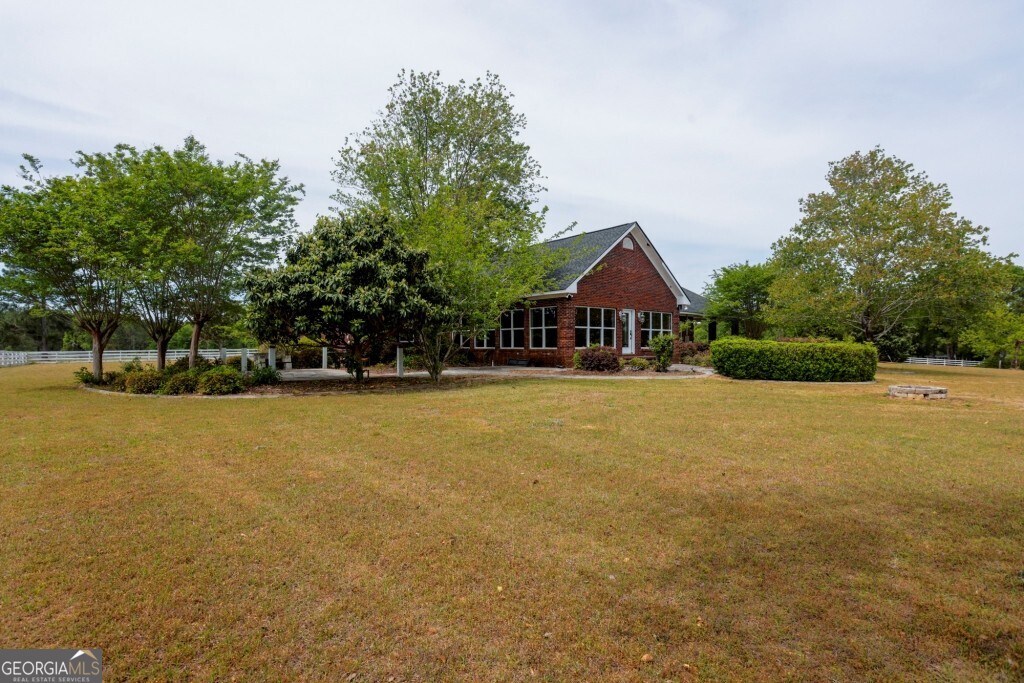 5391 Big Pine Road Garfield GA 30425