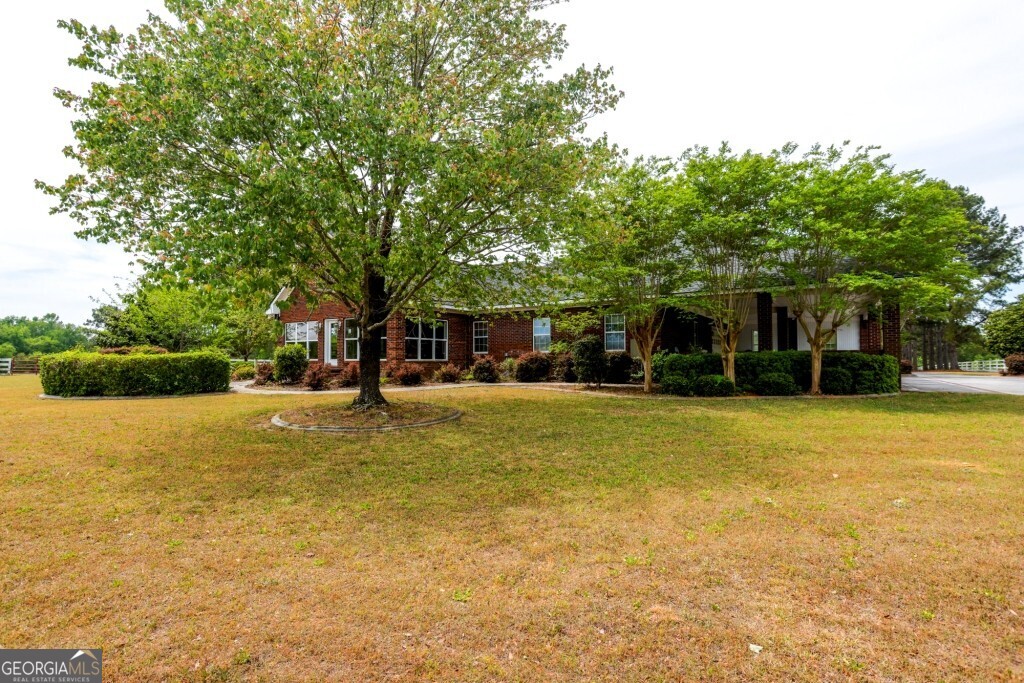 5391 Big Pine Road Garfield GA 30425