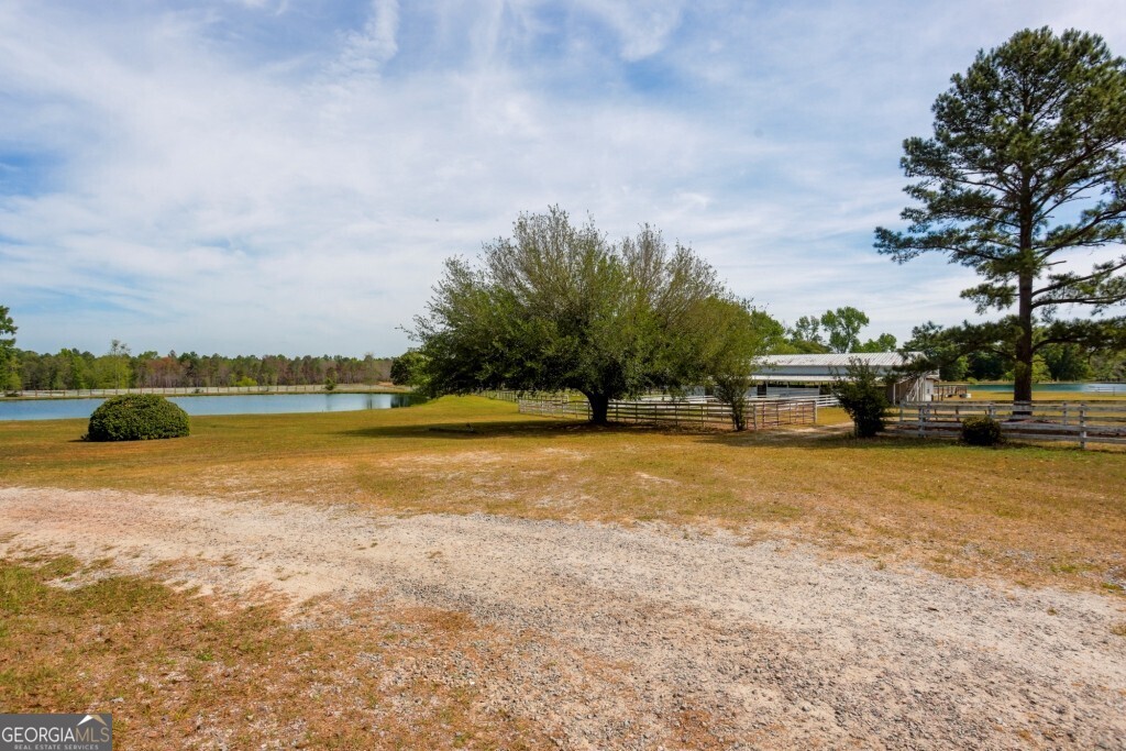 5391 Big Pine Road Garfield GA 30425