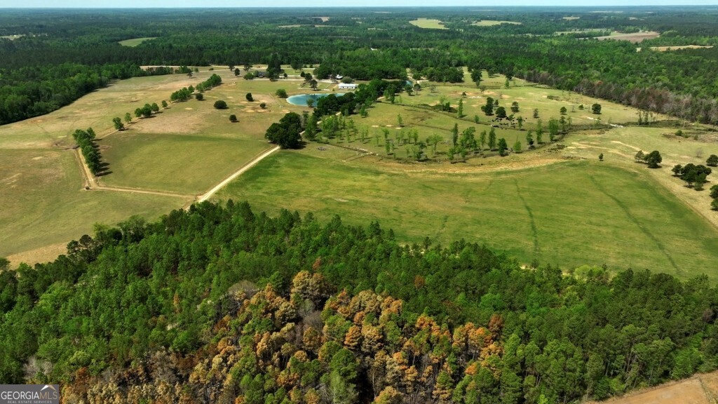 5391 Big Pine Road Garfield GA 30425