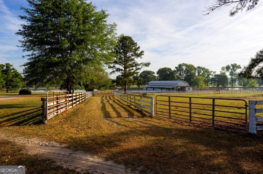 5391 Big Pine Road Garfield GA 30425